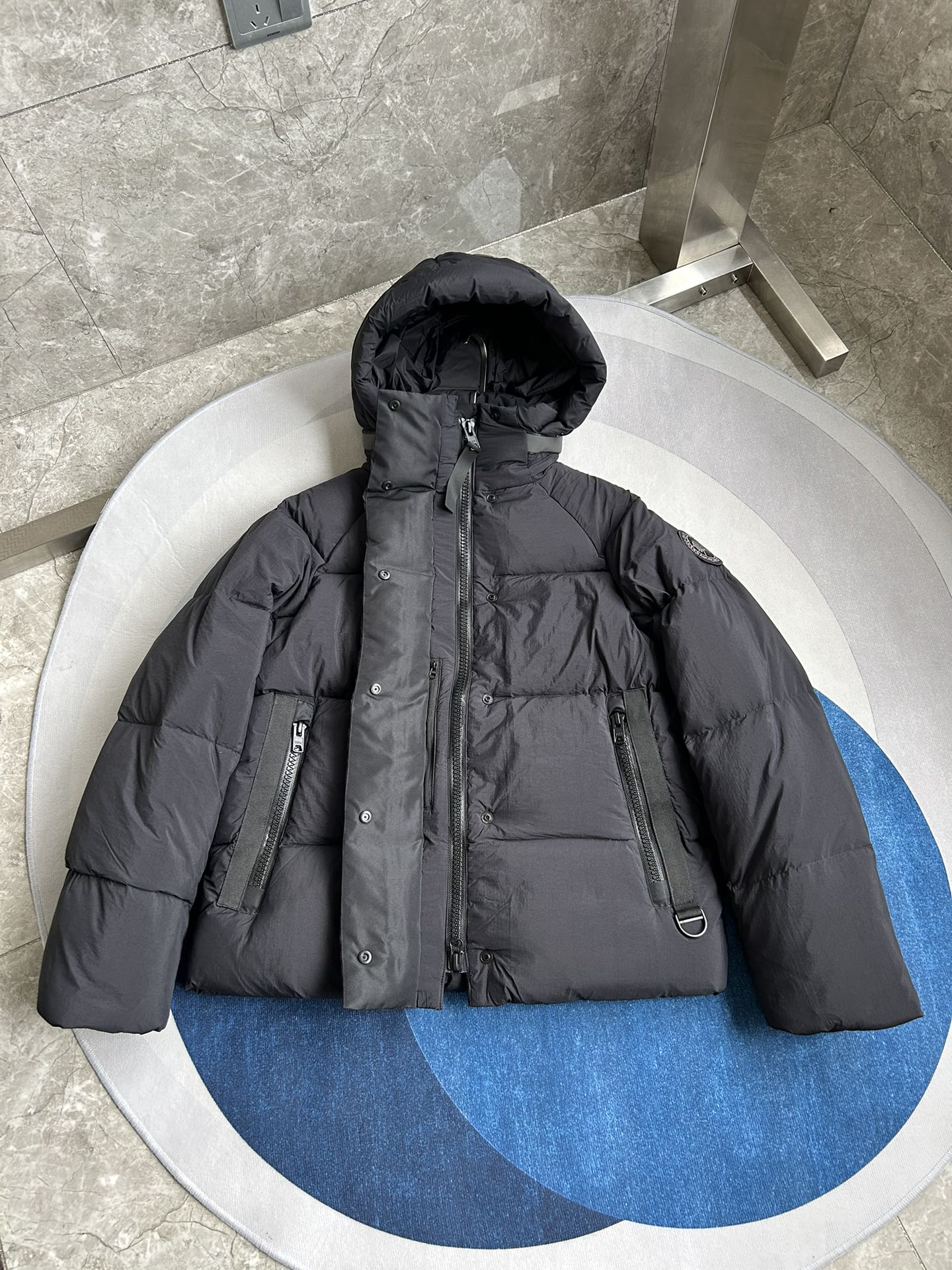 Canada Goose Down Jackets